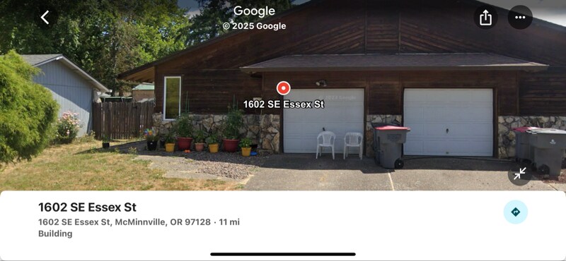 Foto principal - 1602 SE Essex St