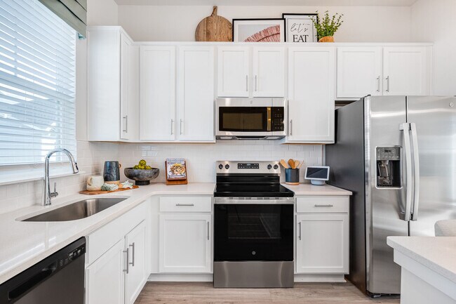 Foto del edificio - Yardly Laveen Spectrum