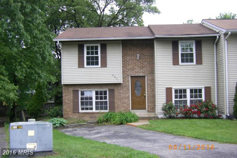 Primary Photo - 8071 Castle Rock ct