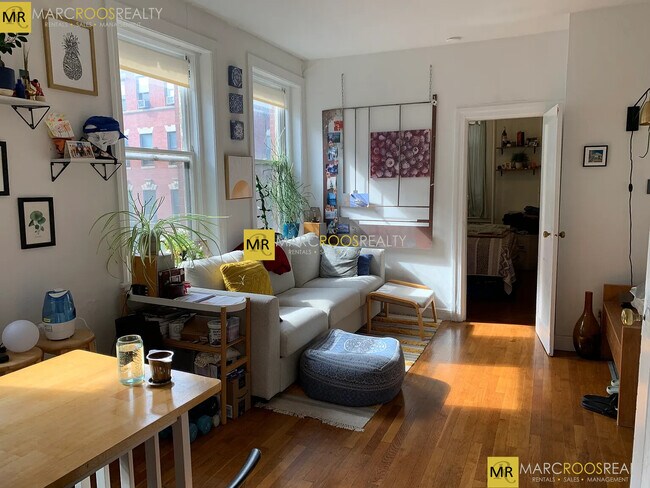 Foto del edificio - 28 Grove St