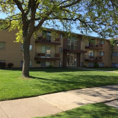 Foto del edificio - Kingston Place Apartments
