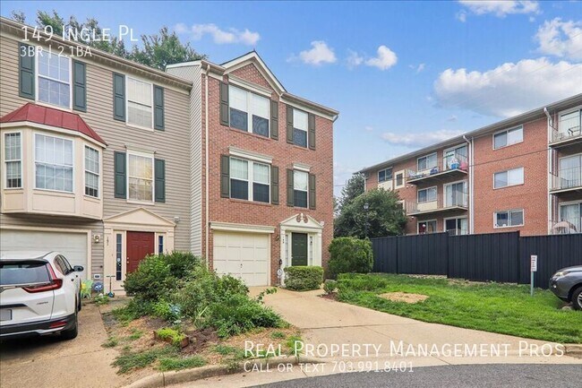 Building Photo - 149 Ingle Pl