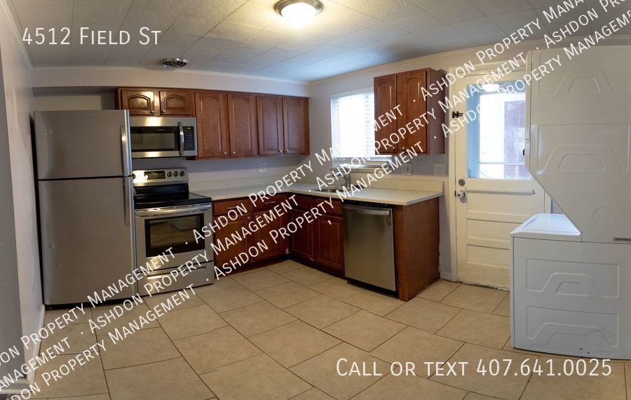 2 Bed 1 Bath for Rent in Wheat Ridge! House Rental in Wheat Ridge, CO