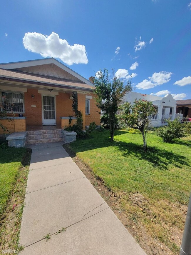 Building Photo - 2 br, 1 bath House - 3718 La Luz Ave