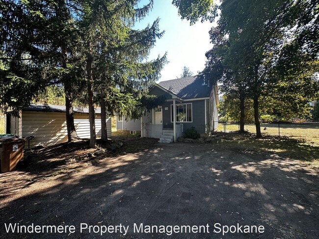 Building Photo - 2 br, 1 bath House - 3618 E 10th Ave