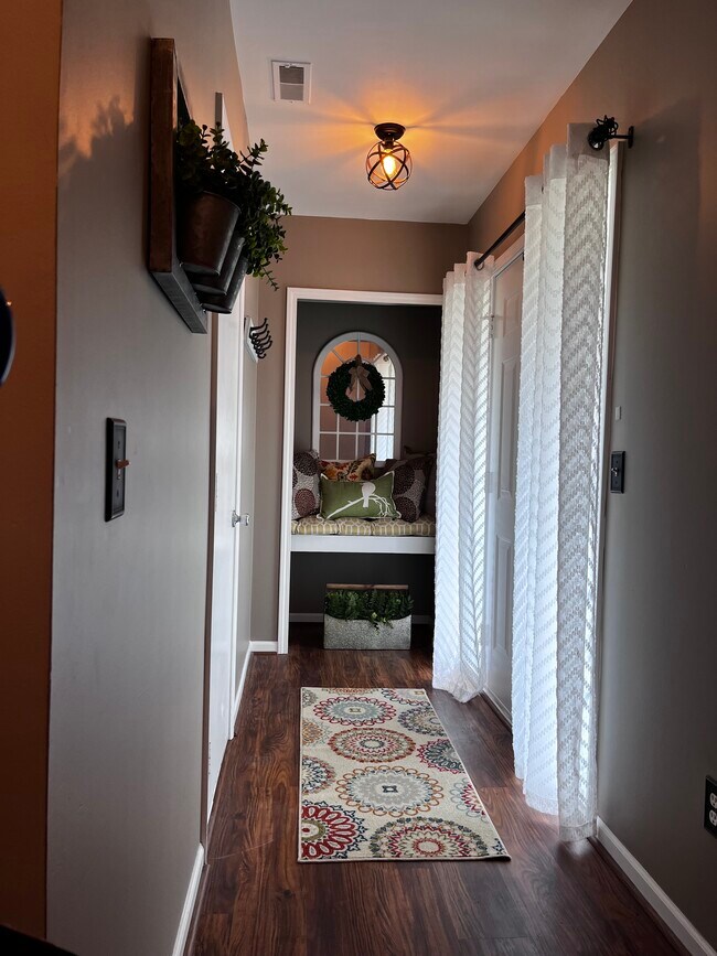 Foto del edificio - 51582 Stern Ln