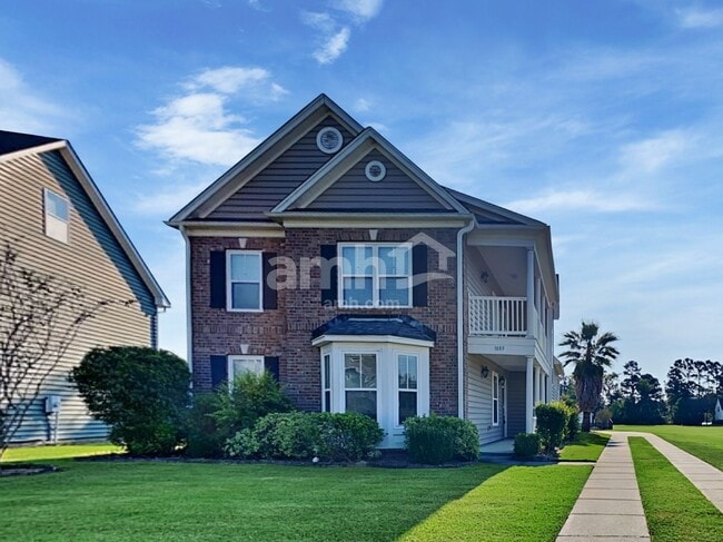 Building Photo - 1085 Moss Grove Dr