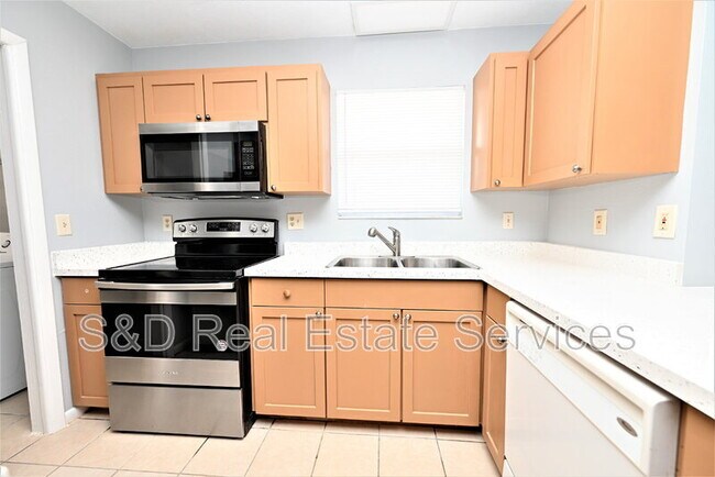 Foto del edificio - 1107 King Ave