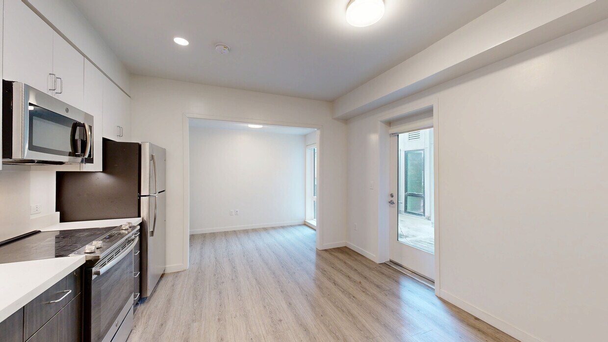 Photo - URSA Berkeley Apartments