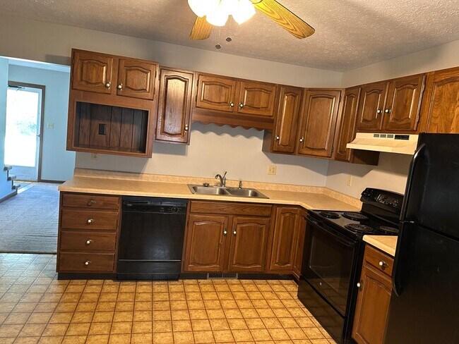 Foto del edificio - 2504 Haviland Ct