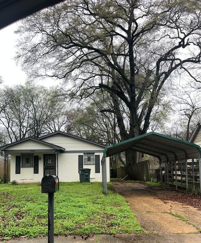 Foto del edificio - Renovated house in quite Neighborhood