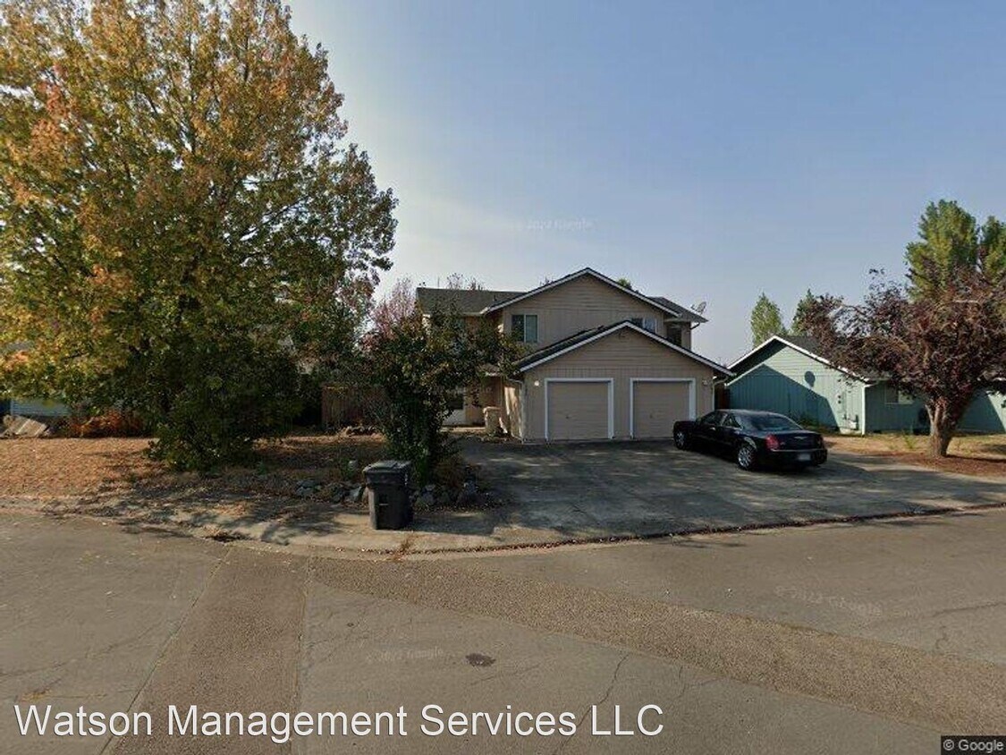 2 br, 1 bath House 584 22nd Ave. House Rental in Albany, OR