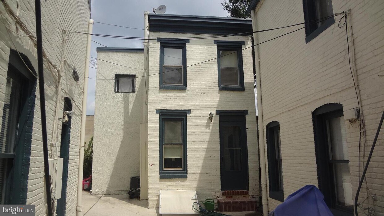 780 Washington Blvd Unit 2F, Baltimore, MD 21230 Apartment for Rent