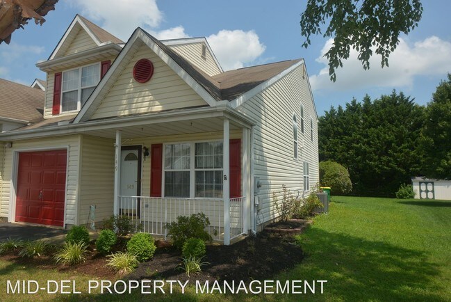 Building Photo - 149 Redden Ln