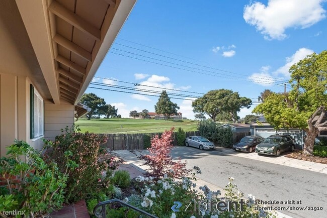 Building Photo - 3 br, 2 bath House - 771 Cuesta Ave, San M...