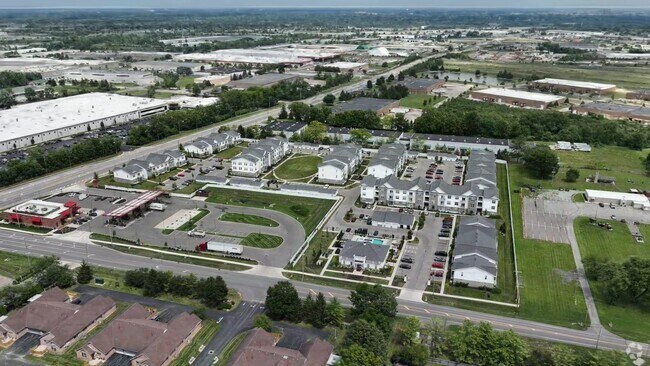  - Sheldon Park