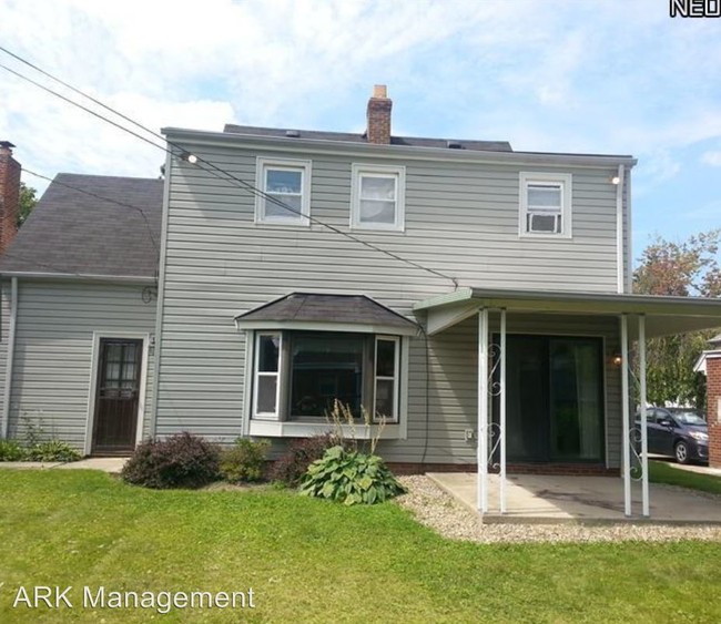 Building Photo - 1411 Avondale Rd