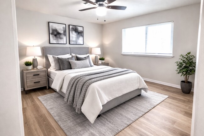 Foto del interior - Legacy @ Hacienda