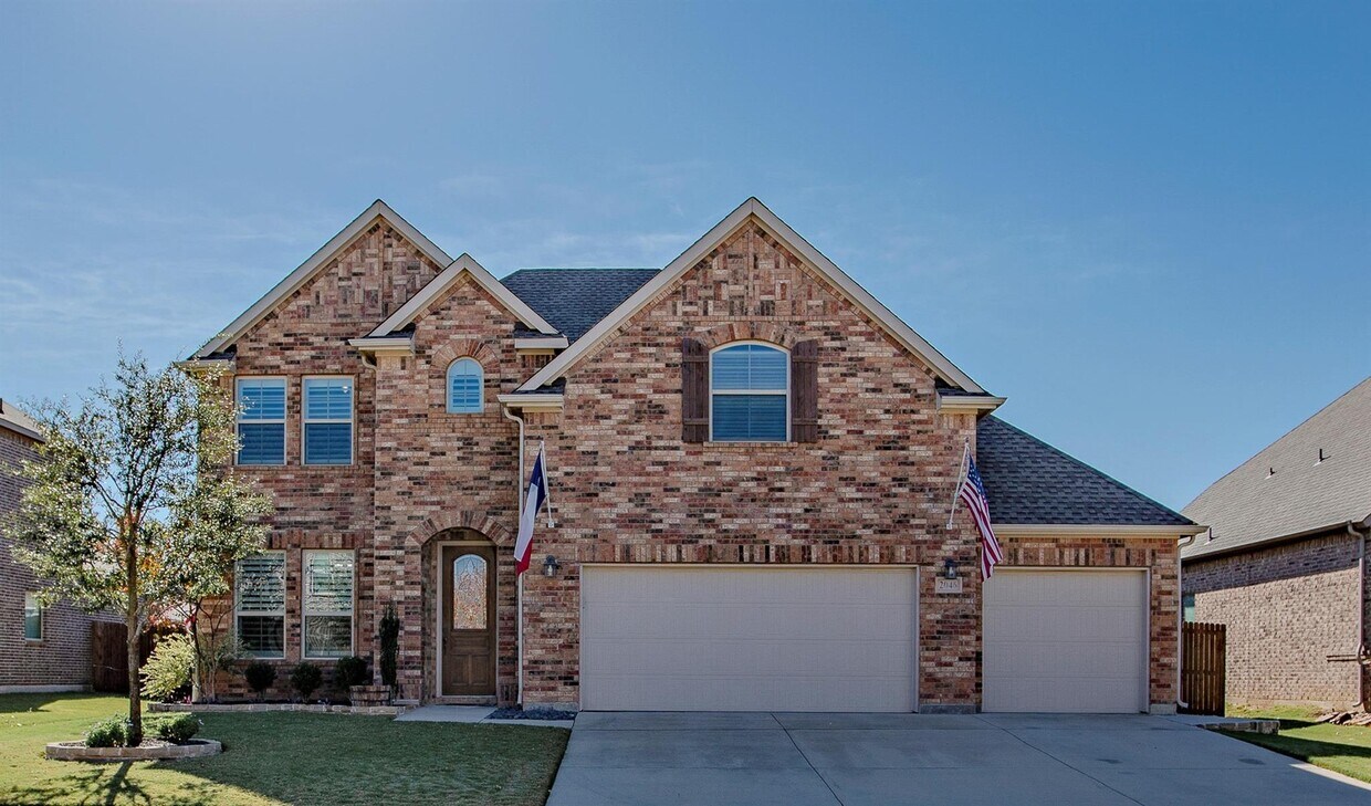 Foto principal - 2046 Sundown Dr