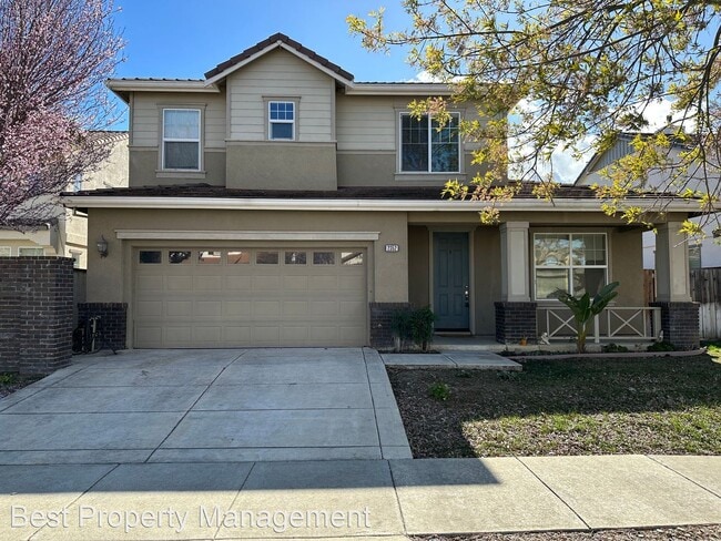 Building Photo - 5 br, 3 bath House - 2352 St Augustine Dr
