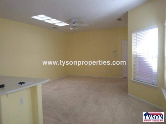 Building Photo - Tyson Properties Inc.