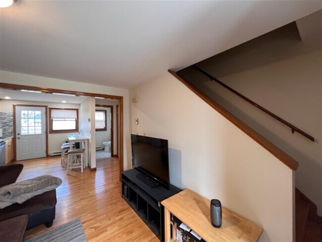 Foto del edificio - 10 Waverly Pl