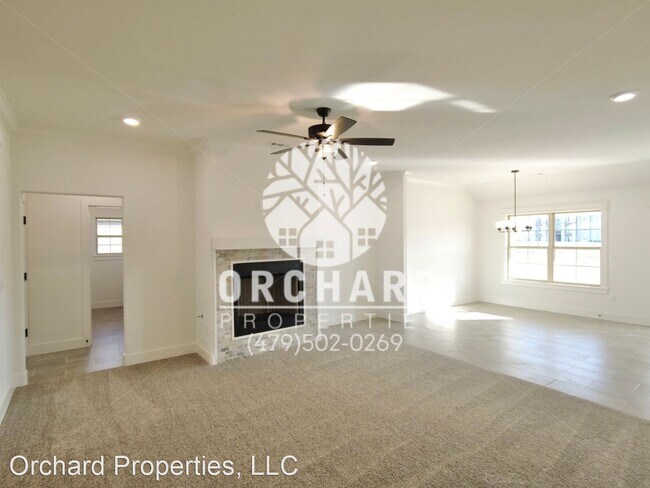 Foto del edificio - 3 br, 2 bath House - 1908 E. Hudson Drive