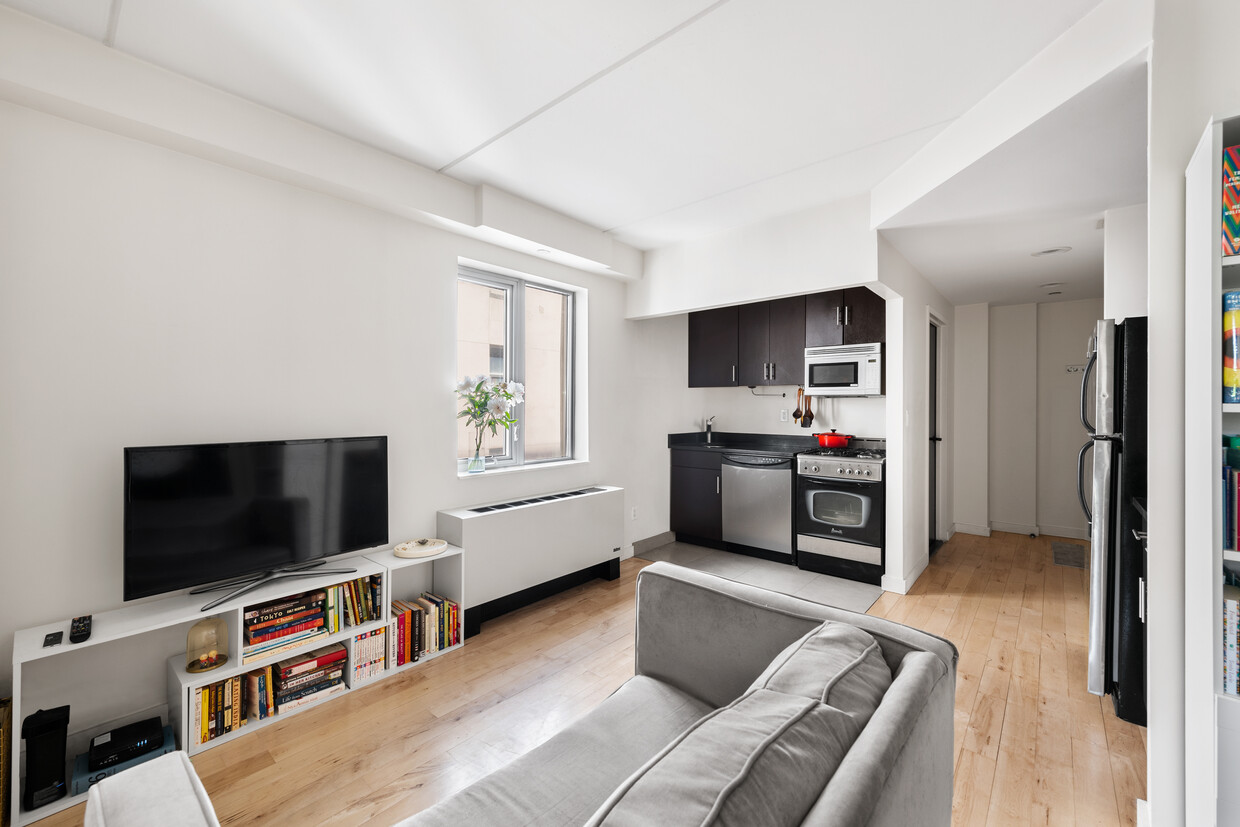 Foto principal - 1810 3rd Ave