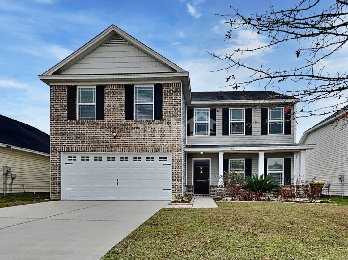 Foto principal - 52 Noble Jones Ct