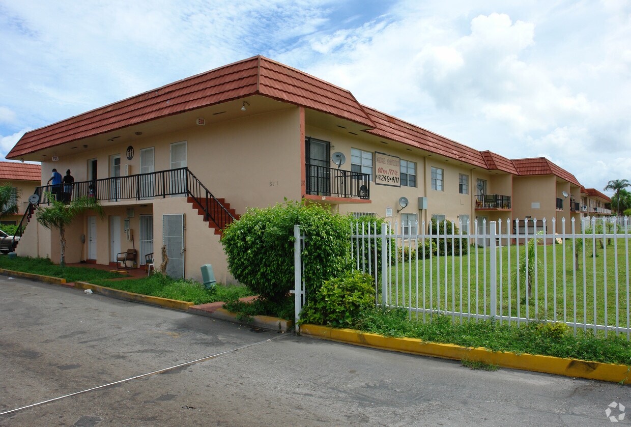 Foto principal - West Gardens