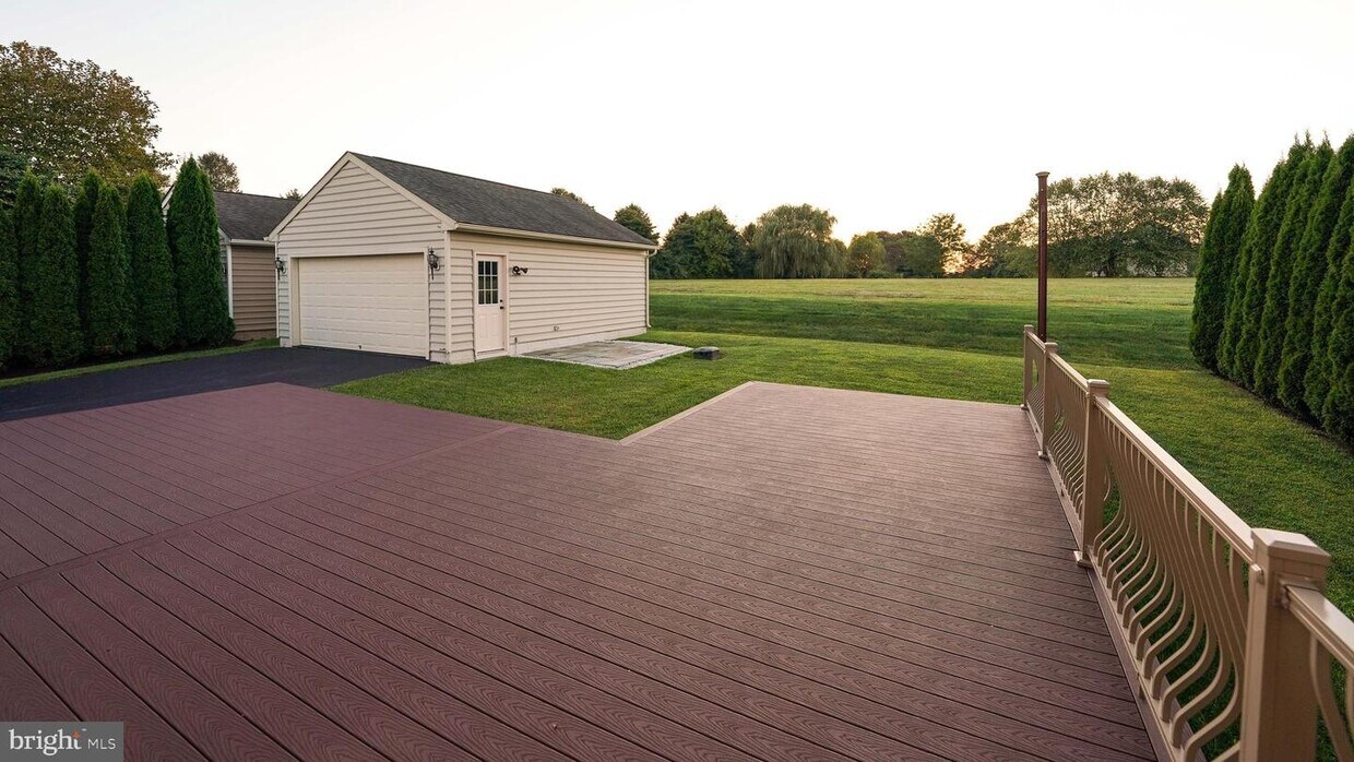 204 Columba St, Cochranville, PA 19330 House Rental in Cochranville