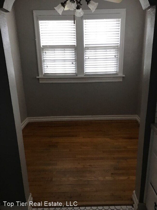 Foto del edificio - 3 br, 2 bath House - 2108 NW 27th St