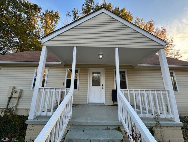 Foto del edificio - Maple Hall