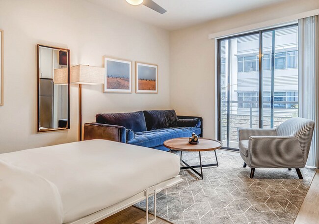 Foto del edificio - 1610 E 6th St