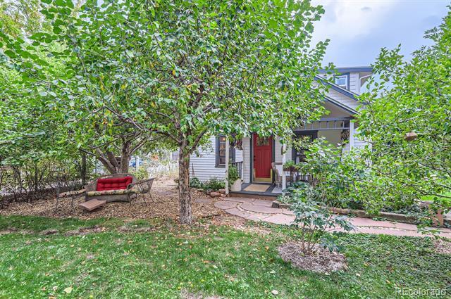 Foto principal - 1580 Redwood Ave