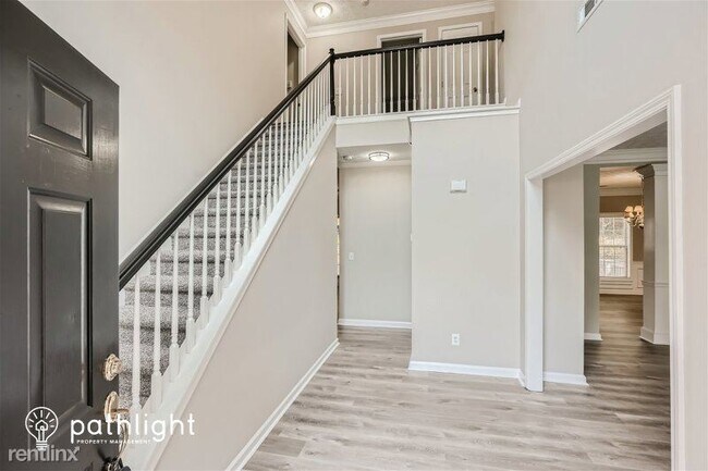 Foto del edificio - 4 br, 2 bath House - 1560 Highland Farm Dr...