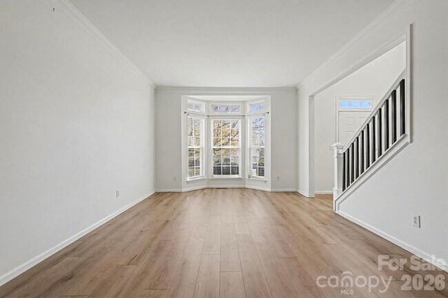 Sala de estar - 4132 Meadowview Hills Dr
