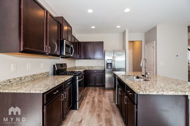 Foto del edificio - 484 Dasheill Ln