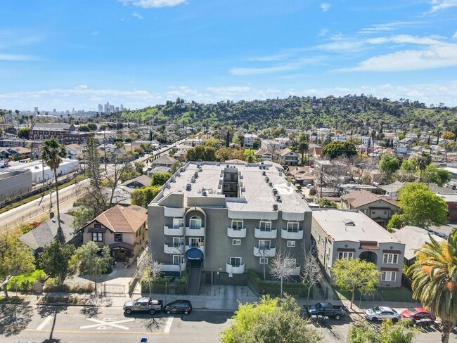 Interior Photo - Highland Villa Apartments