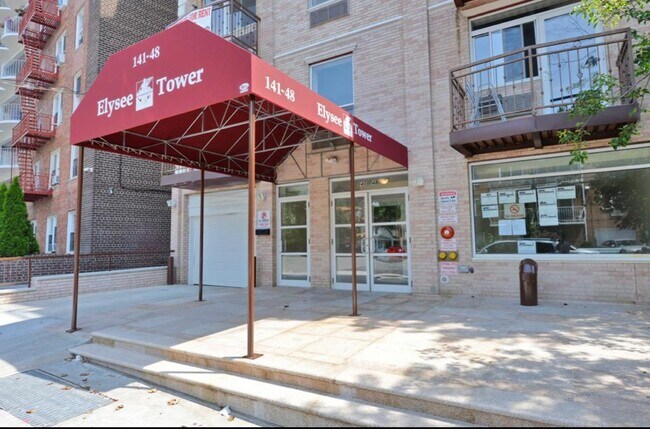 Building Photo - 141-48 84th Dr