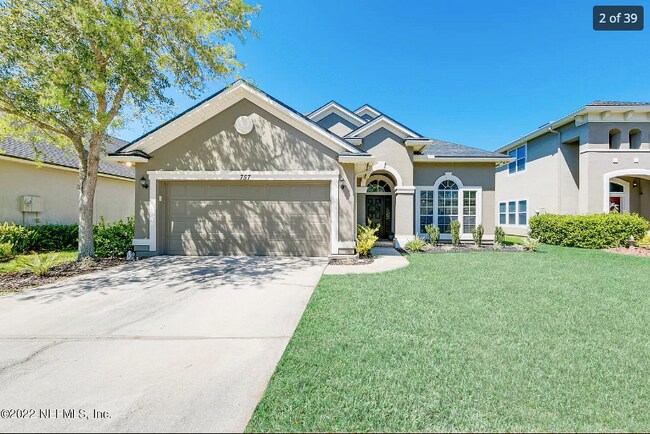 Building Photo - 757 Porto Cristo Ave