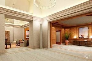 Foto del edificio - 10 Barclay St