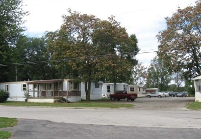 Building Photo - Oak Street Mobile Home Park