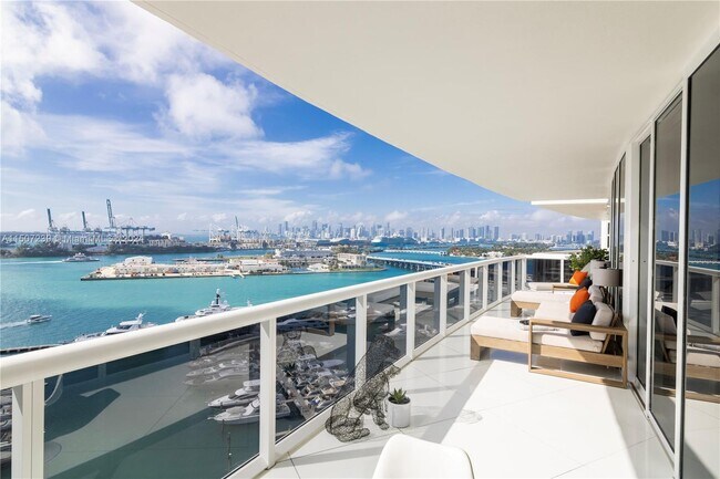 Foto del edificio - 400 Alton Rd