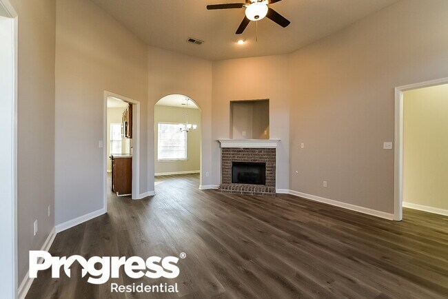Building Photo - 1336 Carlton Ridge Dr