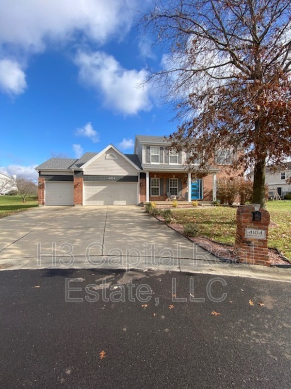 Foto principal - 4104 Endicott Ct