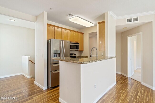 Foto del edificio - 2992 N Miller Rd