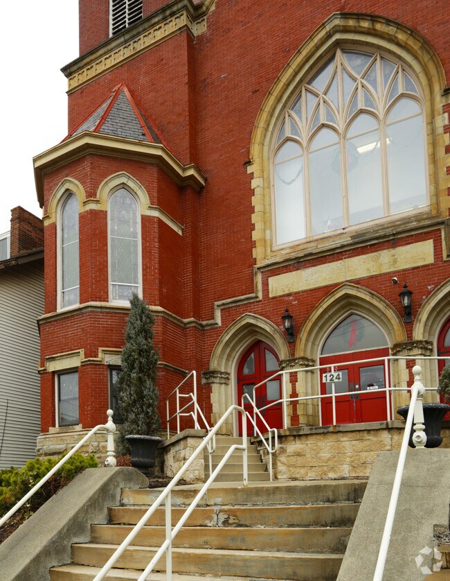 Sycamore Street Apartments Apartments Pittsburgh, PA