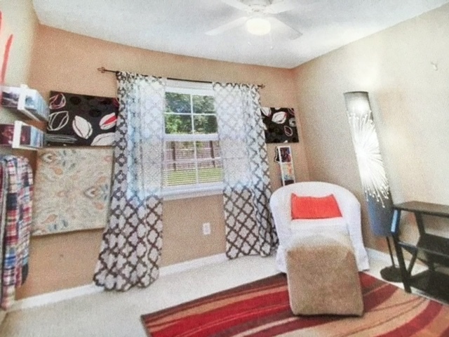 3rd Bedroom - 2140 Redleaf Drive