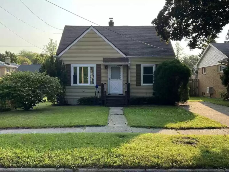 2020 Thorne Pl, Saginaw, MI 48602 House Rental in Saginaw, MI